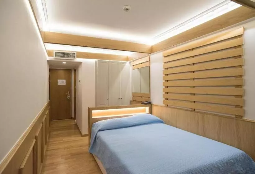 Fotos del hotel Byzantino:  9