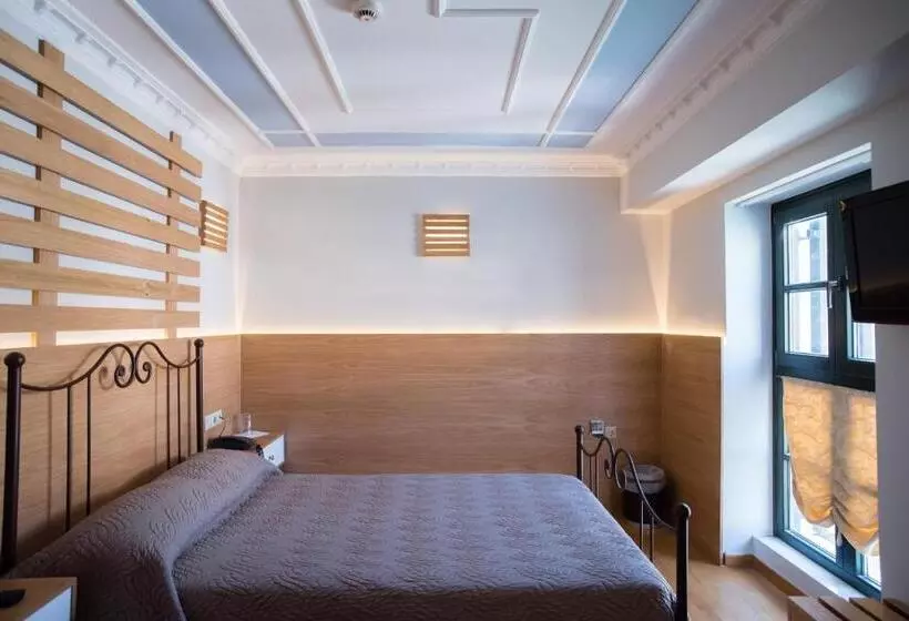 Fotos del hotel Byzantino:  6