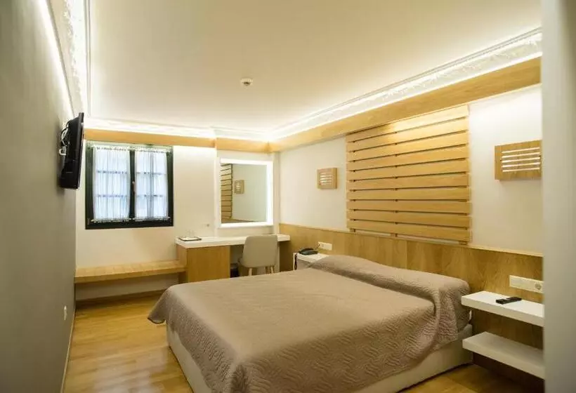 Fotos del hotel Byzantino:  12