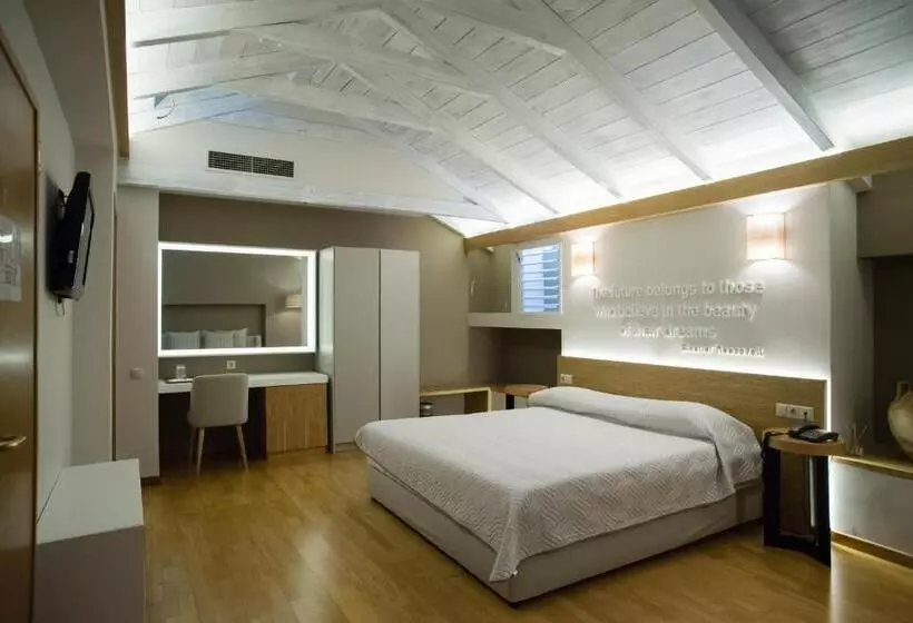 Fotos del hotel Byzantino:  8