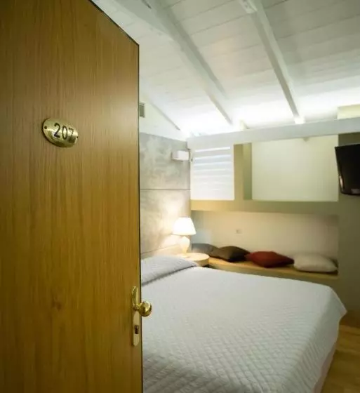 Fotos del hotel Byzantino:  19