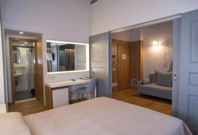 Fotos del hotel Byzantino:  7