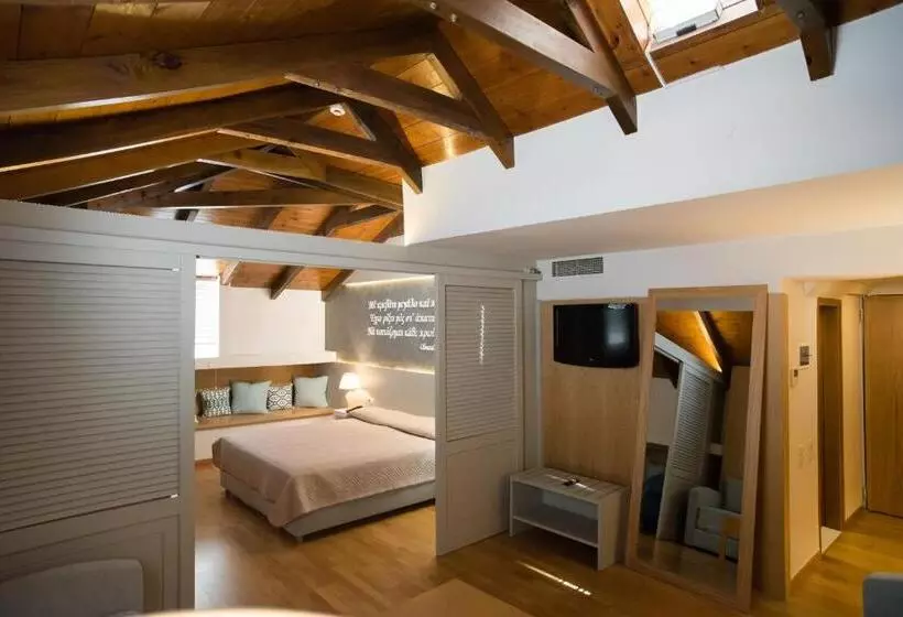 Fotos del hotel Byzantino:  14