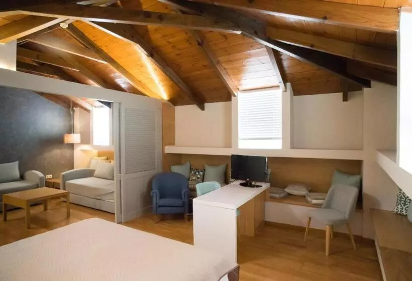 Fotos del hotel Byzantino:  17