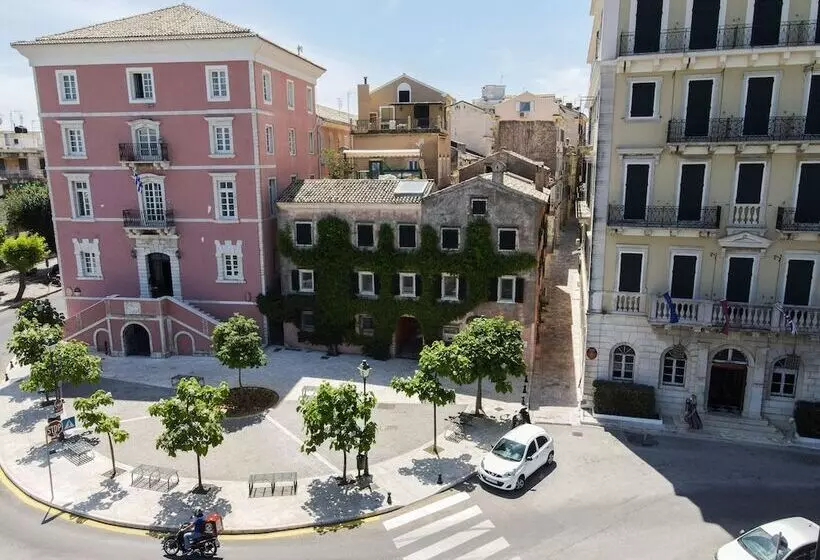 Fotos del hotel Cavalieri:  21