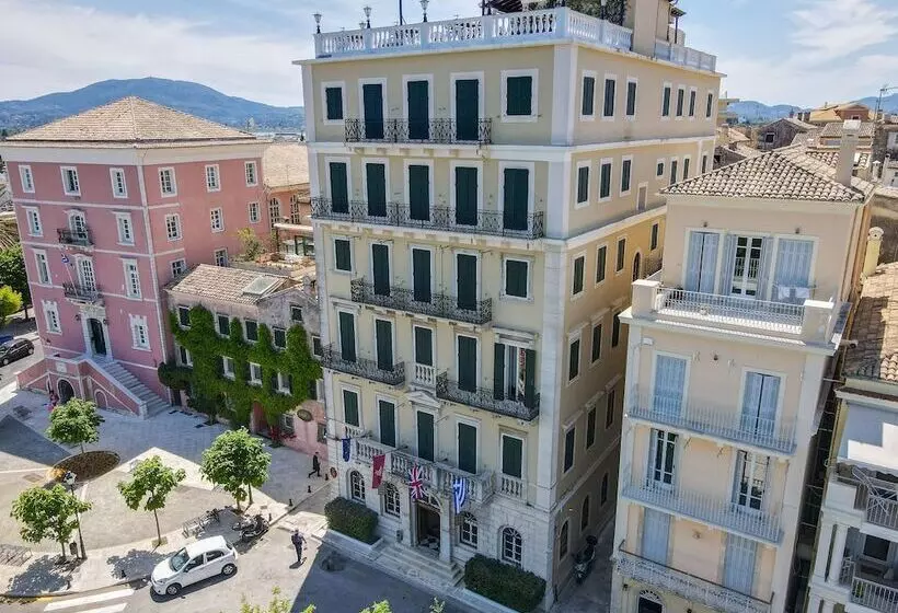 Fotos del hotel Cavalieri:  9