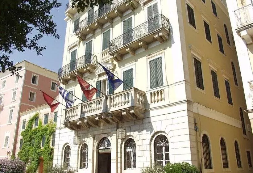 Fotos del hotel Cavalieri:  15