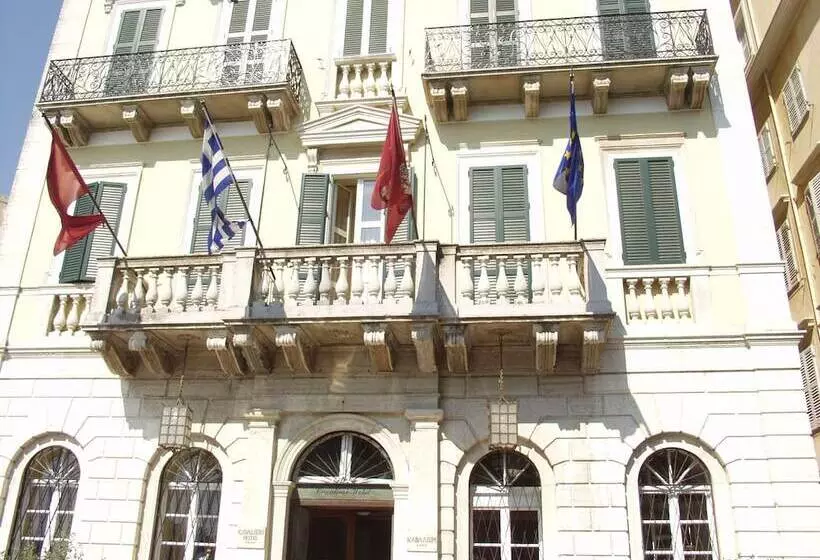 Fotos del hotel Cavalieri:  23