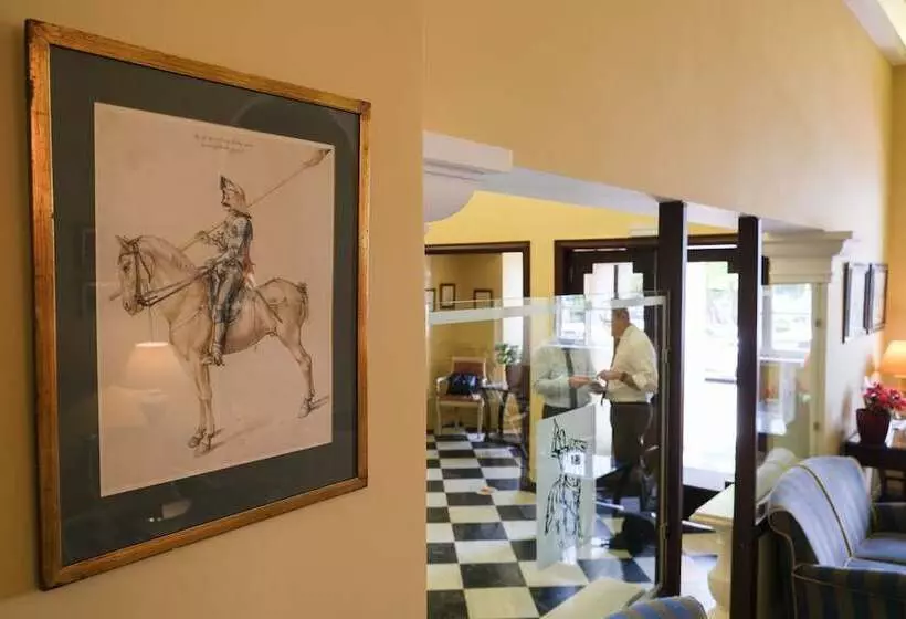 Fotos del hotel Cavalieri:  11