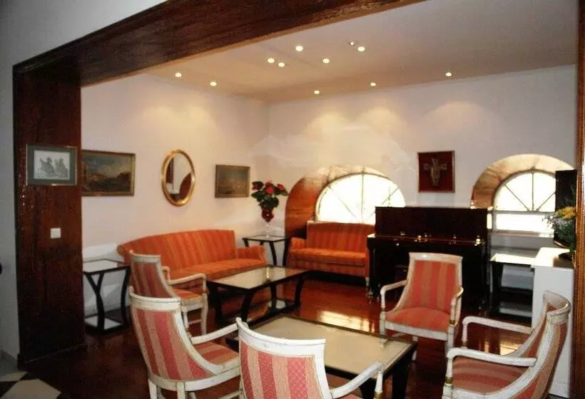 Fotos del hotel Cavalieri:  25