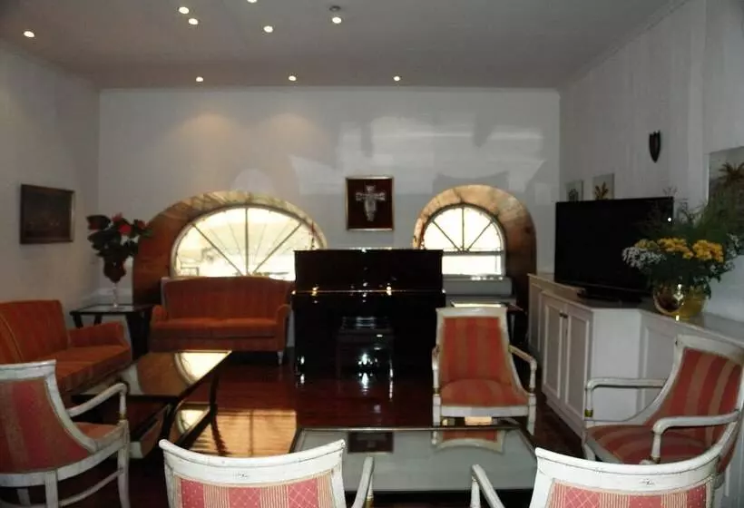 Fotos del hotel Cavalieri:  10