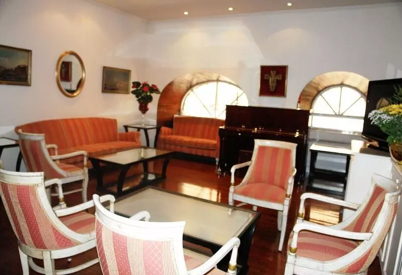 Fotos del hotel Cavalieri:  5