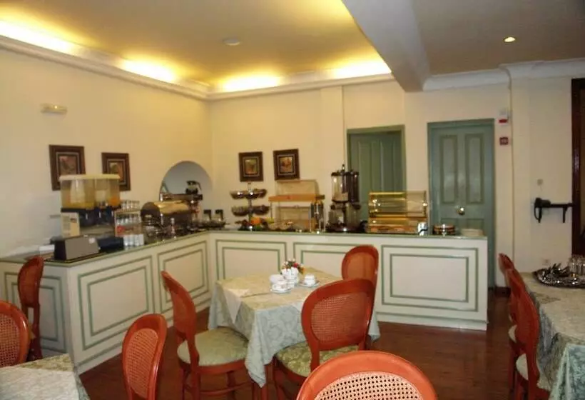 Fotos del hotel Cavalieri:  24