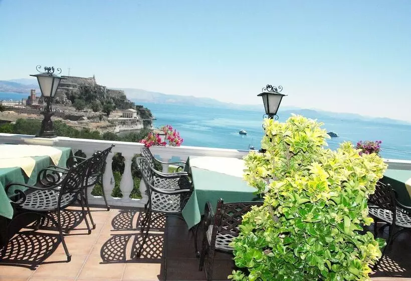 Fotos del hotel Cavalieri:  13