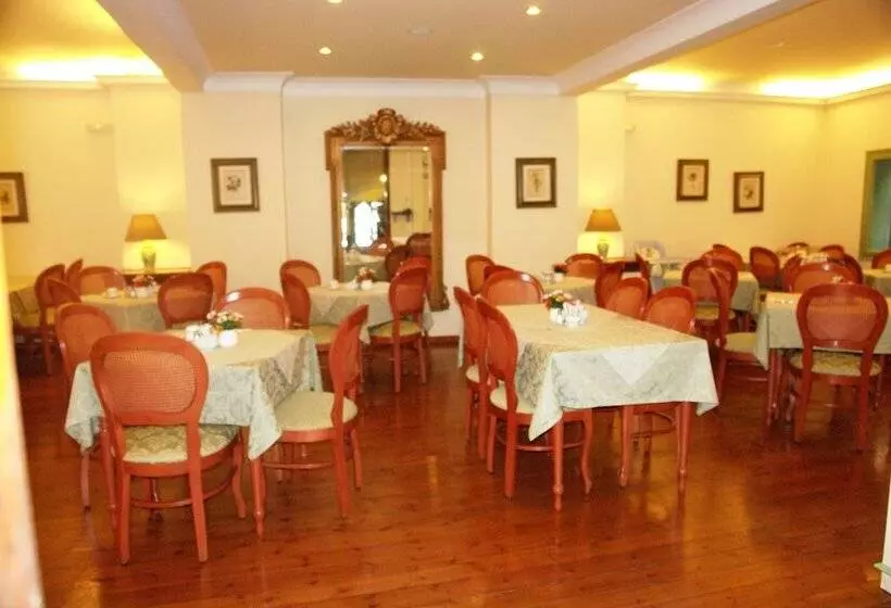 Fotos del hotel Cavalieri:  20