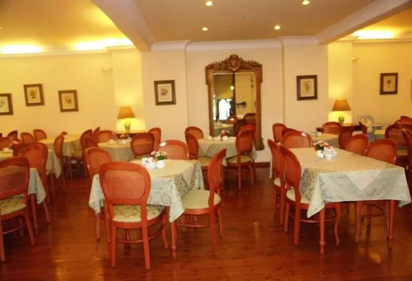 Fotos del hotel Cavalieri:  12