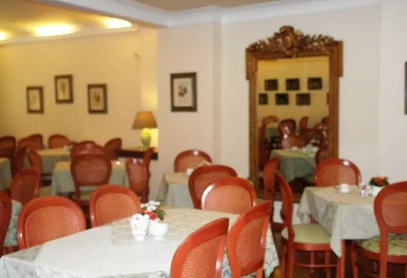 Fotos del hotel Cavalieri:  17