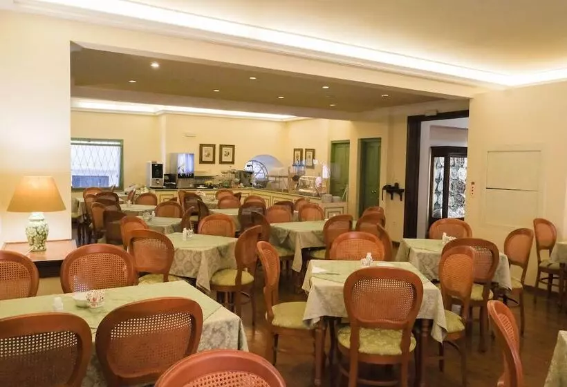 Fotos del hotel Cavalieri:  4