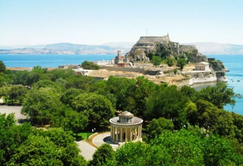 Fotos del hotel Cavalieri:  14