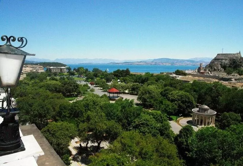 Fotos del hotel Cavalieri:  8