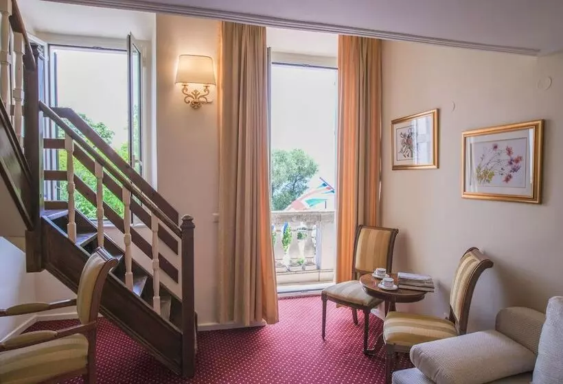 Fotos del hotel Cavalieri:  16