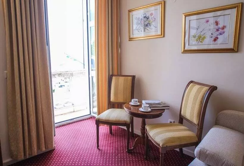 Fotos del hotel Cavalieri:  2