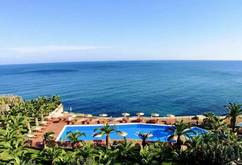 Fotos del hotel Europa Resort:  8