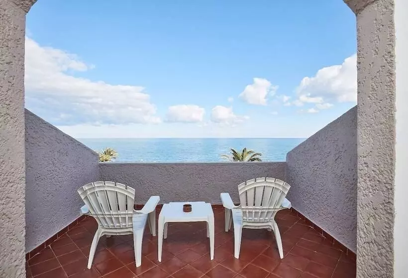 Fotos del hotel Europa Resort:  13