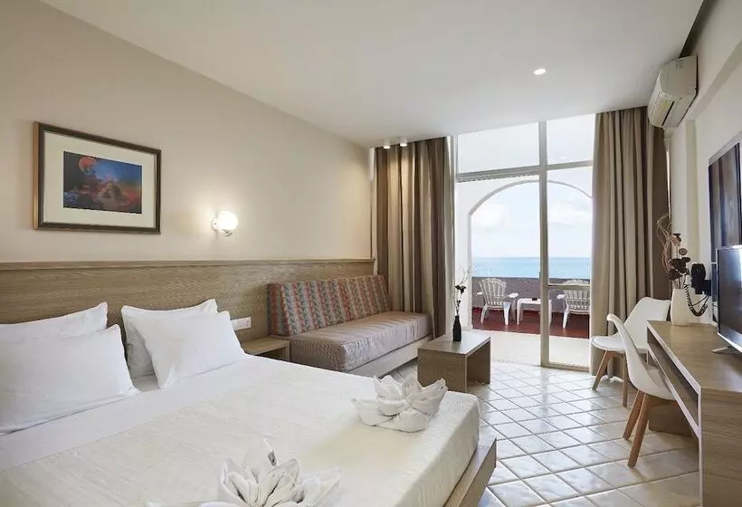 Fotos del hotel Europa Resort:  15