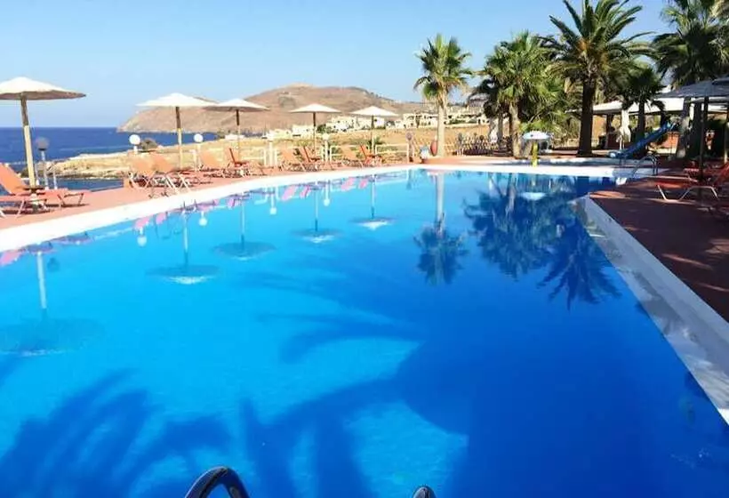 Fotos del hotel Europa Resort:  2