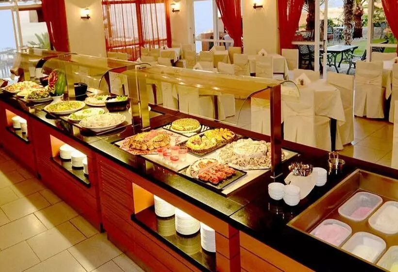 Fotos del hotel Europa Resort:  11