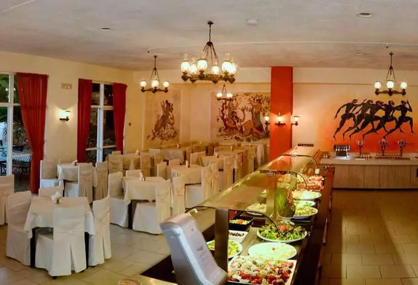 Fotos del hotel Europa Resort:  3