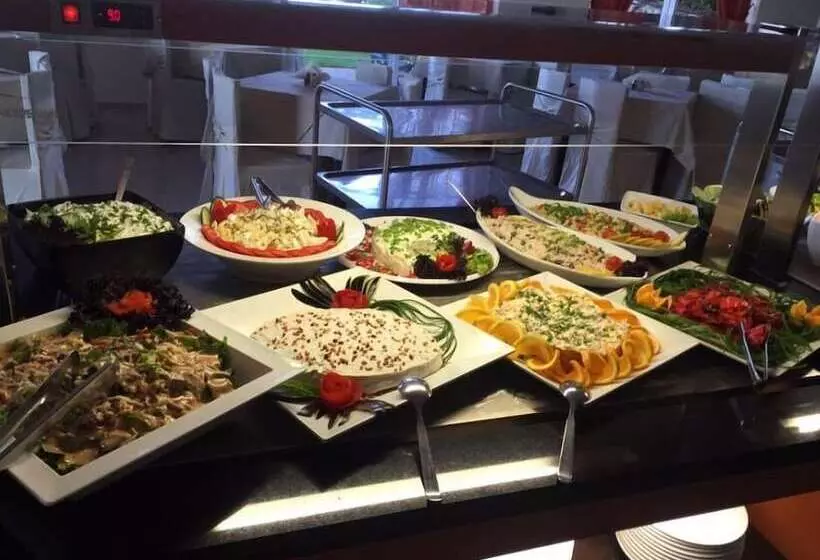 Fotos del hotel Europa Resort:  16