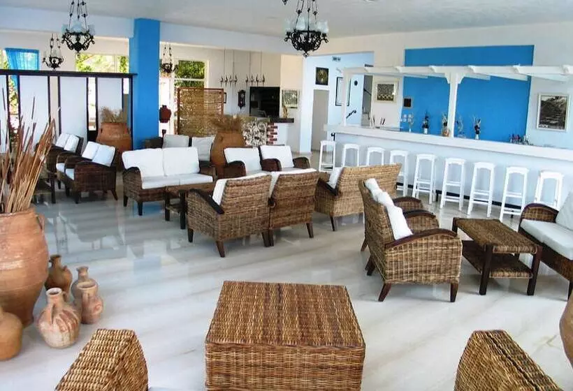 Fotos del hotel Europa Resort:  12