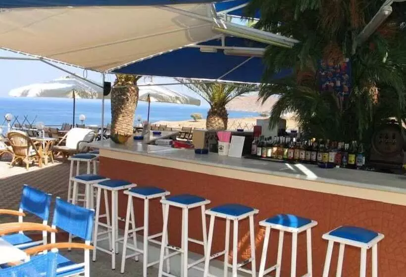 Fotos del hotel Europa Resort:  4