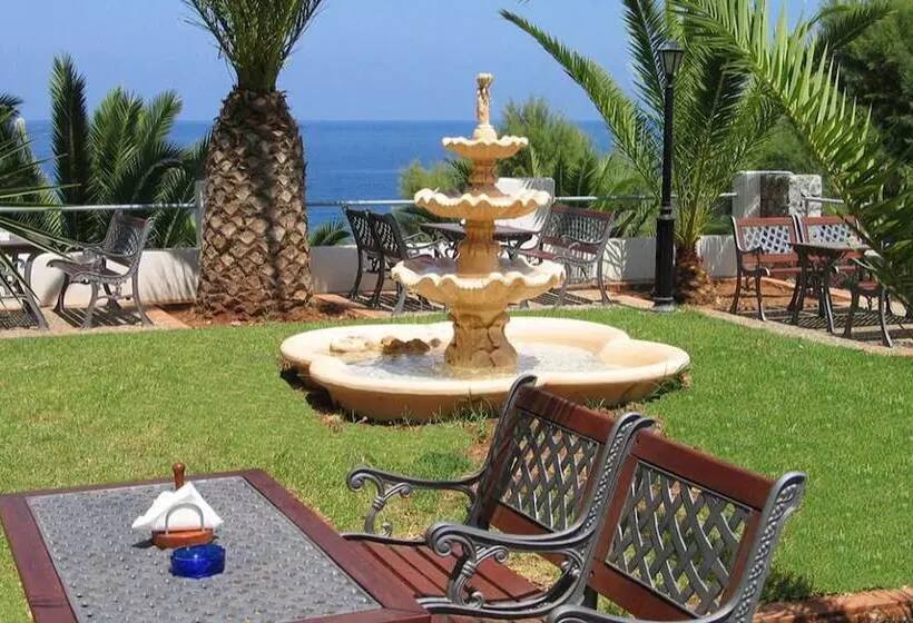 Fotos del hotel Europa Resort:  19