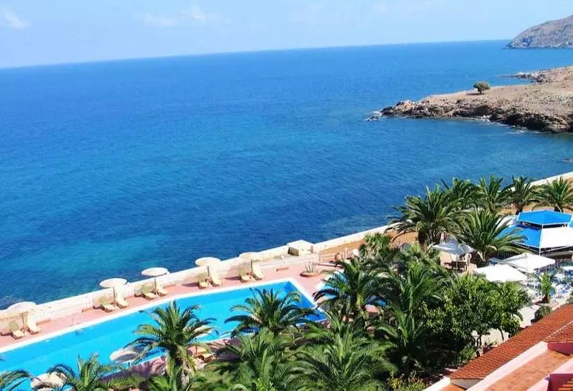 Fotos del hotel Europa Resort:  14