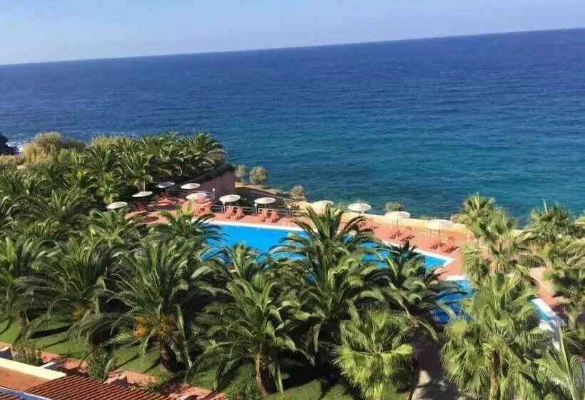 Fotos del hotel Europa Resort:  18