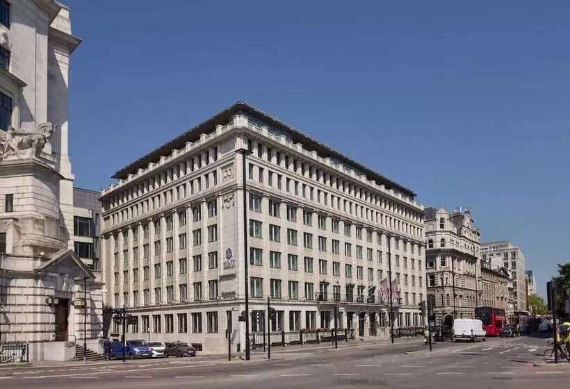 Crowne Plaza London  The City