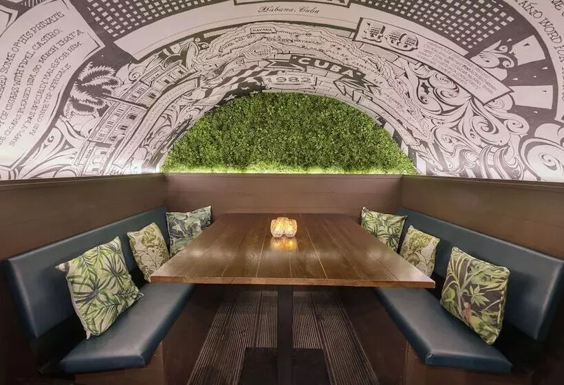 Fotos del hotel Crowne Plaza London  The City:  5