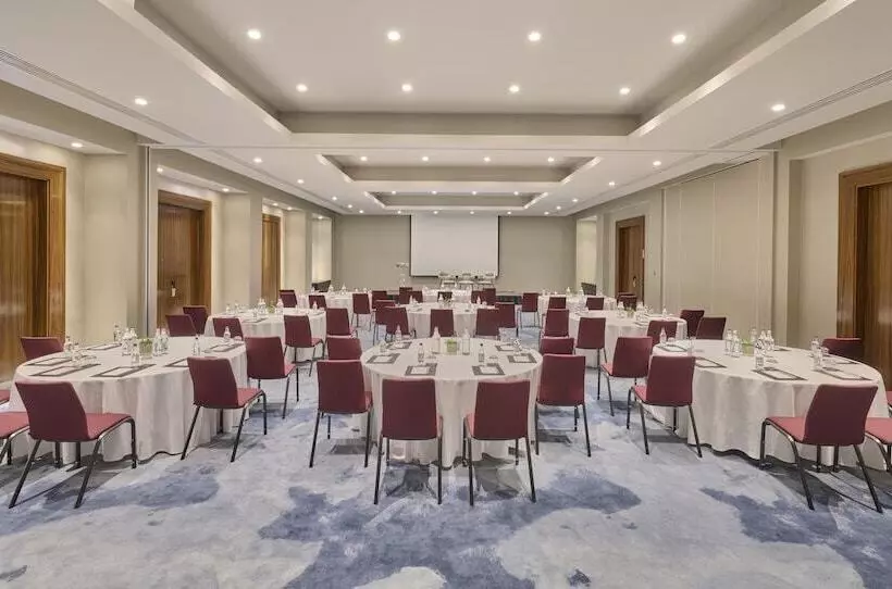 Fotos del hotel Crowne Plaza London  The City:  21