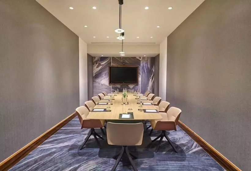 Fotos del hotel Crowne Plaza London  The City:  15