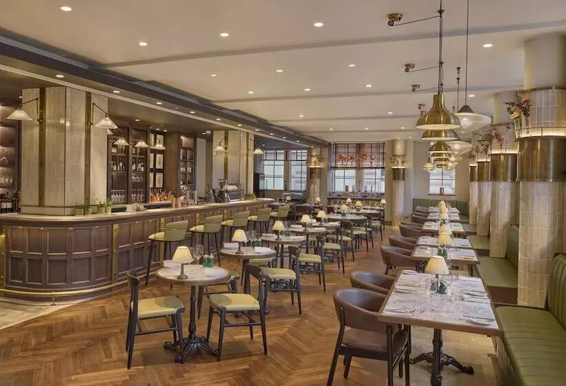 Fotos del hotel Crowne Plaza London  The City:  7