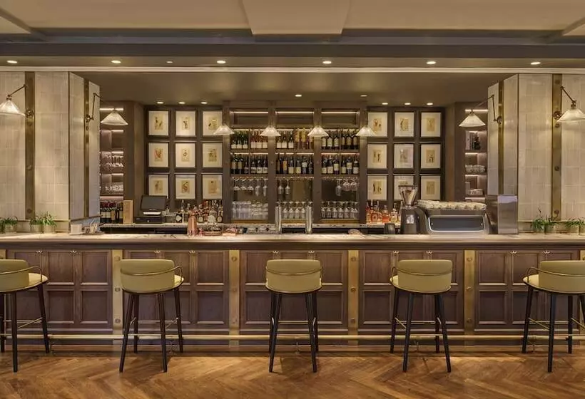 Fotos del hotel Crowne Plaza London  The City:  3