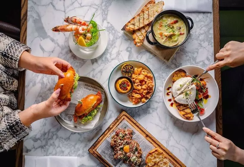 Fotos del hotel Crowne Plaza London  The City:  2