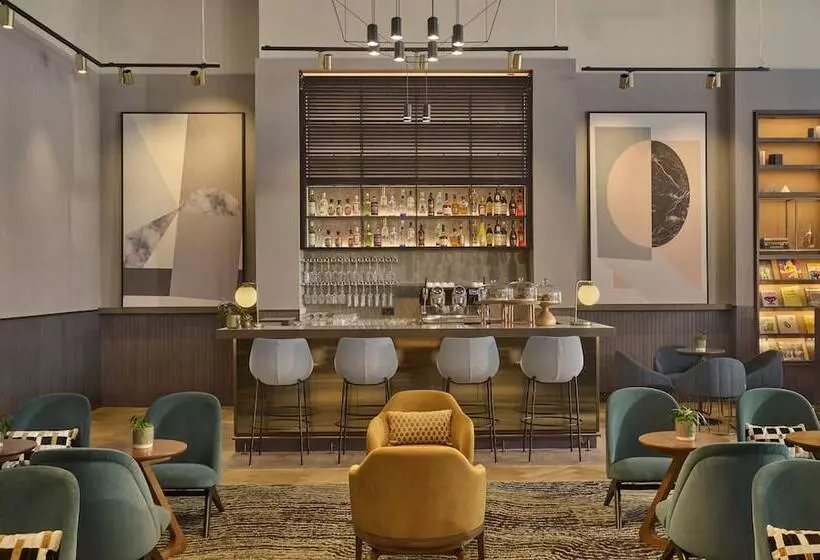 Fotos del hotel Crowne Plaza London  The City:  8