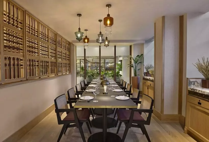 Fotos del hotel Crowne Plaza London  The City:  14