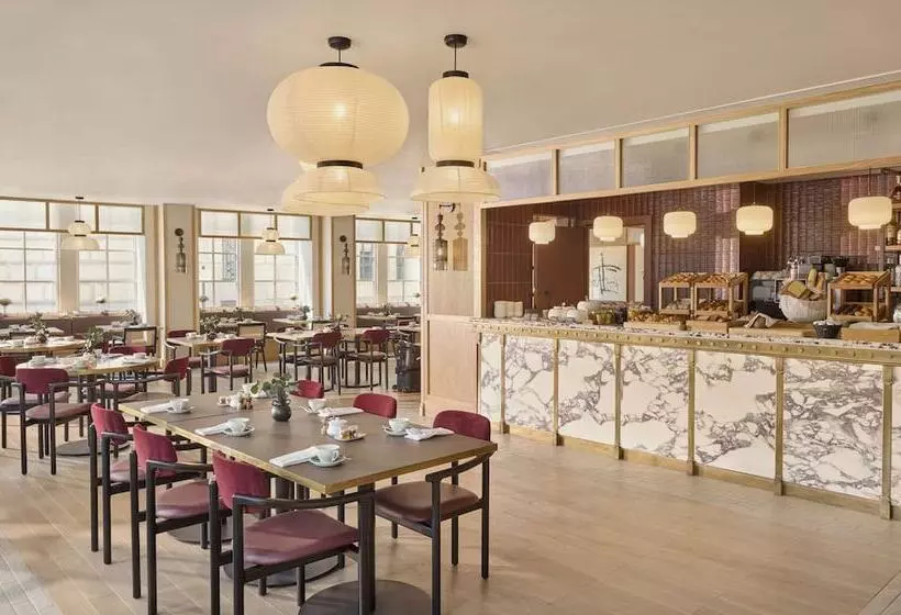 Fotos del hotel Crowne Plaza London  The City:  17