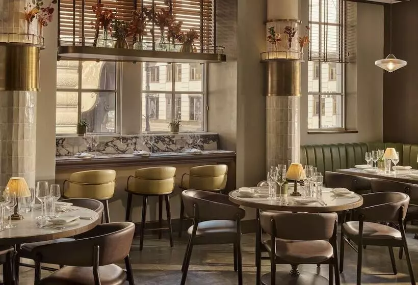 Fotos del hotel Crowne Plaza London  The City:  23