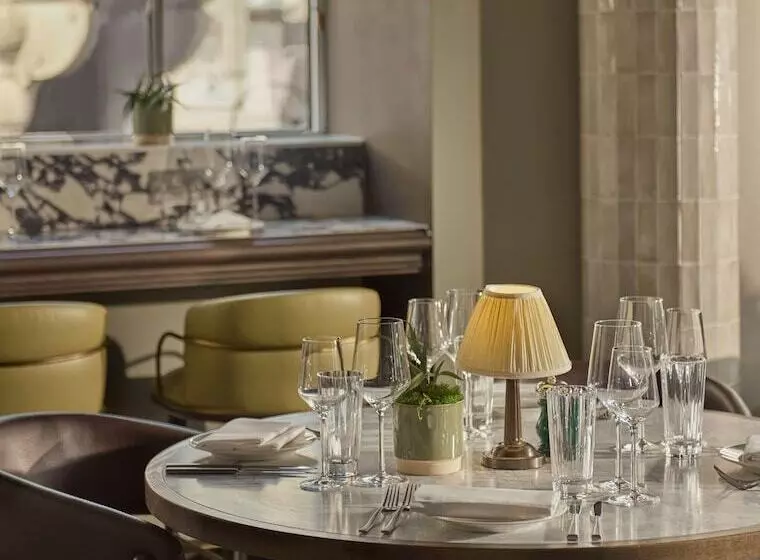 Fotos del hotel Crowne Plaza London  The City:  20